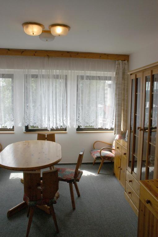 Penzion Bobesova Bouda Železná Ruda Værelse billede