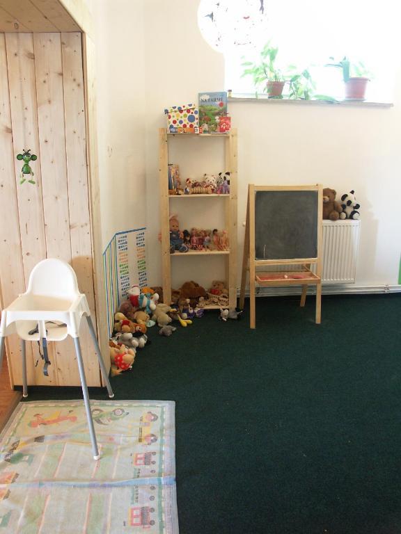Penzion Bobesova Bouda Železná Ruda Eksteriør billede